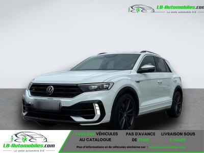 Volkswagen T-Roc 2.0 TSI 300 Start/Stop BVA 4Motion