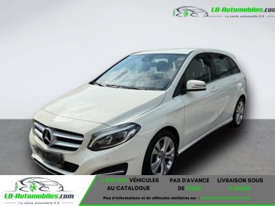 Mercedes Classe B 180 BVM