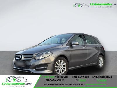 Mercedes Classe B 180 BVM