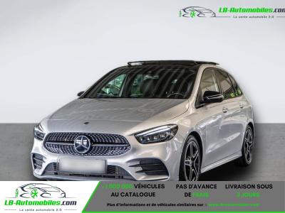 Mercedes Classe B 180 d BVA