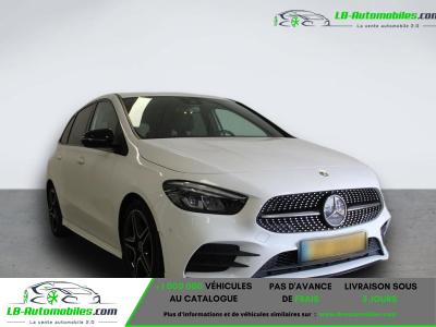 Mercedes Classe B 180 d BVA
