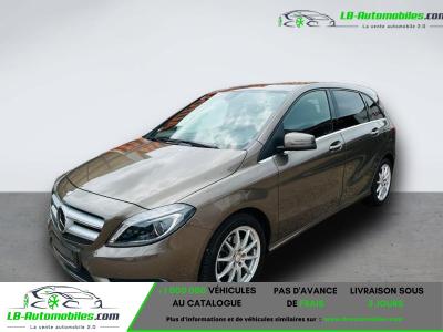 Mercedes Classe B 200 BVA