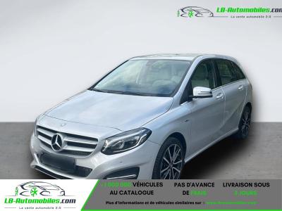Mercedes Classe B 200 BVA