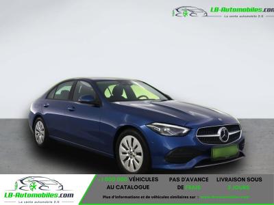 Mercedes Classe C 200 BVA