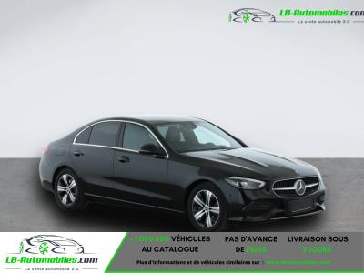 Mercedes Classe C 200 BVA