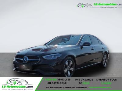 Mercedes Classe C 200 d BVA