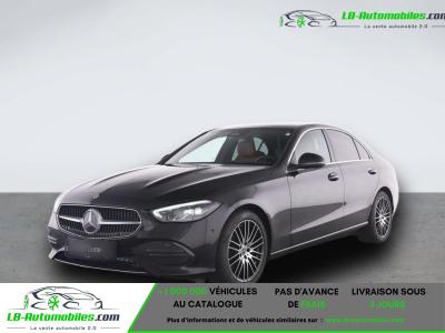 Mercedes Classe C 200 d BVA