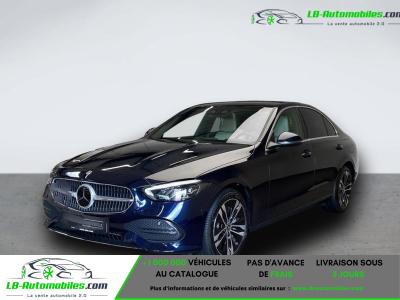 Mercedes Classe C 300 e BVA