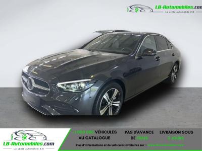 Mercedes Classe C 300 e BVA