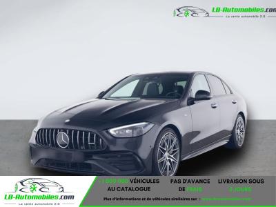 Mercedes Classe C 43 Mercedes-AMG BVA 4Matic