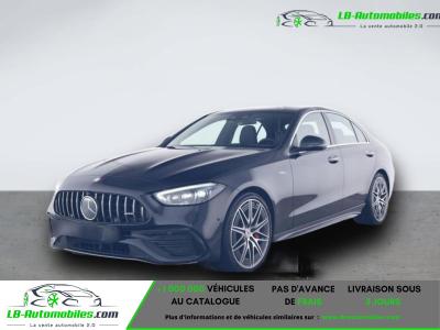 Mercedes Classe C 43 Mercedes-AMG BVA 4Matic