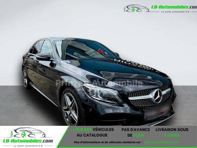 Mercedes Classe C 180 BVA