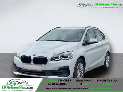 BMW Série 2 Active Tourer  218i 140 ch BVM