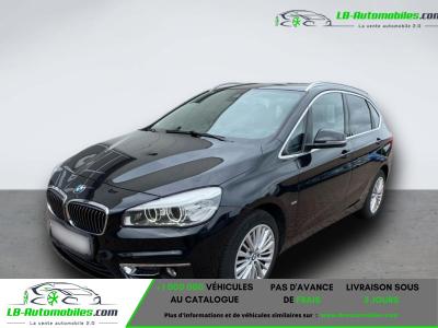 BMW Série 2 Active Tourer  220i 192 ch BVA