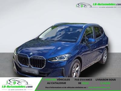 BMW Série 2 Active Tourer  218d 150 ch BVA