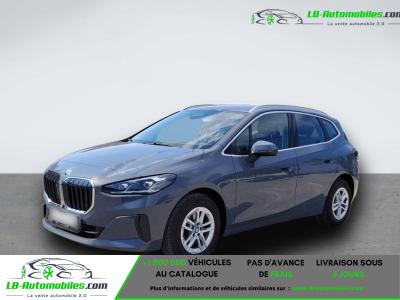 BMW Série 2 Active Tourer  218d 150 ch BVA
