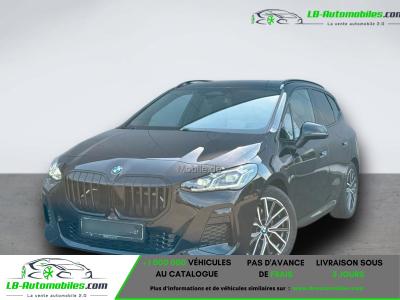 BMW Série 2 Active Tourer  220i 170 ch BVA