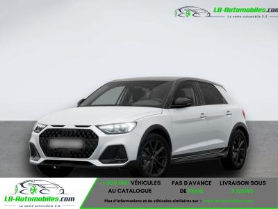 Audi A1 All Street 25 TFSI 95 ch BVM