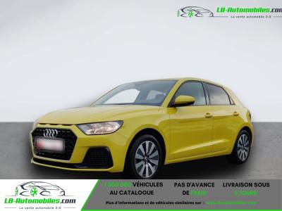 Audi A1 Sportback 30 TFSI 116 ch BVA