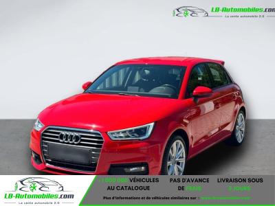 Audi A1 Sportback 1.0 TFSI 95 BVM