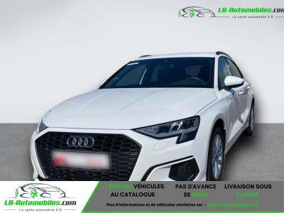 Audi A3 Sportback 30 TFSI 110 BVM