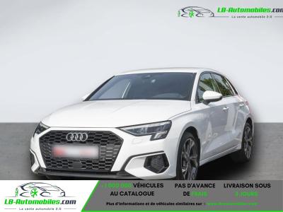 Audi A3 Sportback 30 TFSI 110 BVM