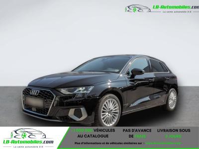 Audi A3 Sportback 30 TFSI 110 BVM