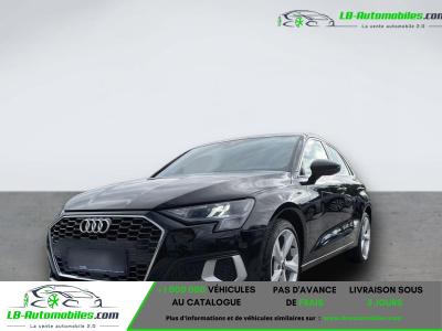 Audi A3 Sportback 30 TFSI  110 BVA