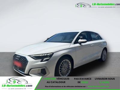 Audi A3 Sportback 35 TDI 150 BVA