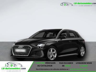 Audi A3 Sportback 35 TDI 150 BVA