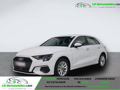 Audi A3 Sportback 35 TDI 150 BVA