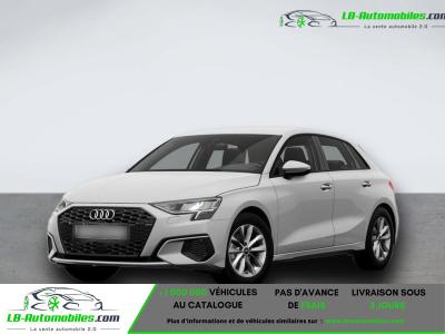 Audi A3 Sportback 35 TFSI 150 BVM