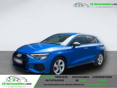 Audi A3 Sportback 45 TFSIe 245 BVA