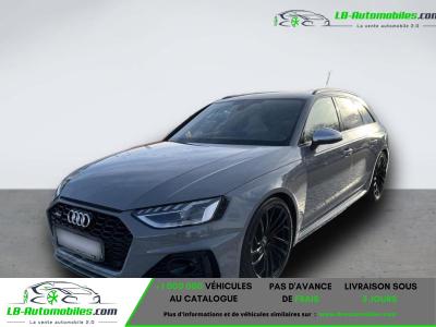 Audi RS4 Avant V6 2.9 TFSI 450 ch BVA Quattro