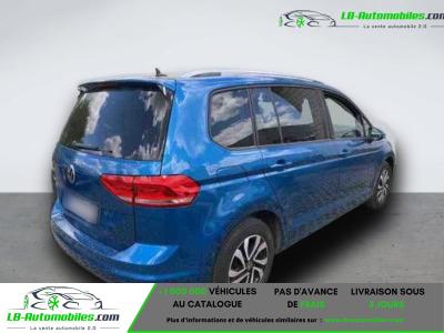 Volkswagen Touran 1.5 TSI EVO 150 BVA 7pl