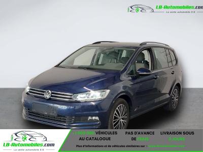 Volkswagen Touran 1.5 TSI EVO 150 BVA 7pl