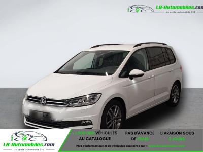 Volkswagen Touran 1.5 TSI EVO 150 BVA 7pl