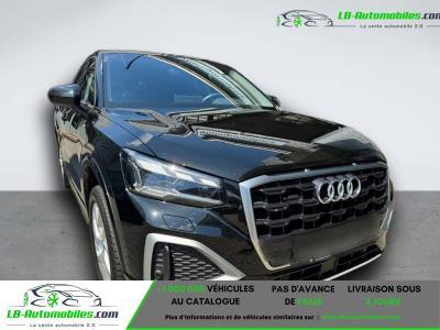 Audi Q2 35 TDI 150 BVA