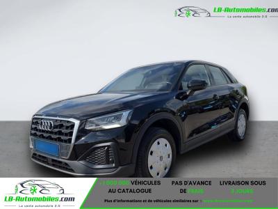 Audi Q2 35 TDI 150 BVA