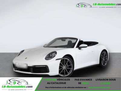 Porsche 911 - 992 Cabriolet 3.0i 385 PDK