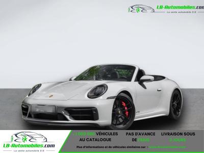 Porsche 911 - 992 Cabriolet GTS 3.0i 480 PDK