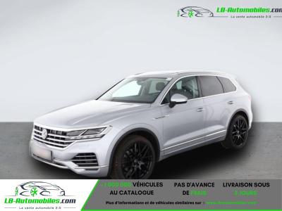 Volkswagen Touareg 3.0 TDI 286ch BVA 4Motion