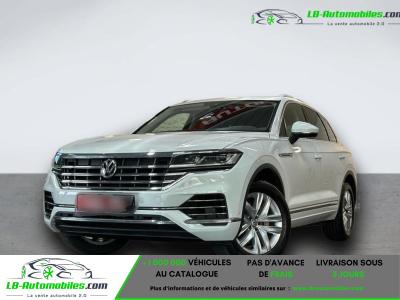 Volkswagen Touareg 3.0 TDI 286ch BVA 4Motion