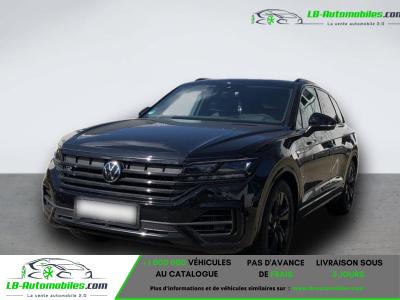 Volkswagen Touareg 3.0 TSI 340ch BVA 4Motion