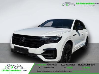 Volkswagen Touareg 3.0 TSI 340ch BVA 4Motion
