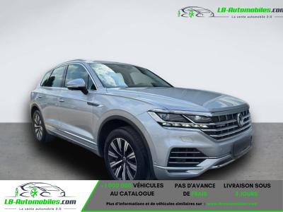 Volkswagen Touareg 3.0 TSI eHybrid 381ch BVA 4Motion