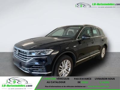 Volkswagen Touareg 3.0 TSI eHybrid 381ch BVA 4Motion