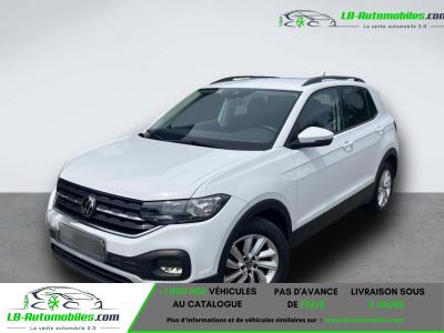 Volkswagen T-Cross 1.0 TSI 110 Start/Stop BVA