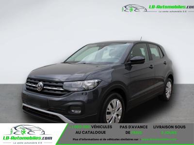 Volkswagen T-Cross 1.0 TSI 95 Start/Stop BVM