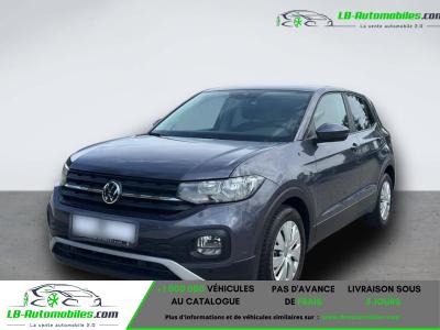 Volkswagen T-Cross 1.0 TSI 95 Start/Stop BVM